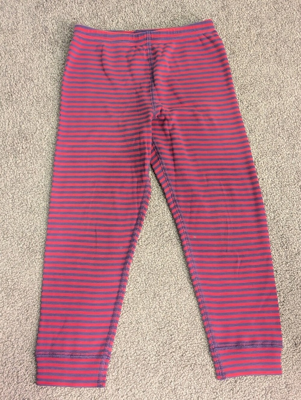 Hanna Andersson size 5 (110cm) 100% cotton leggings